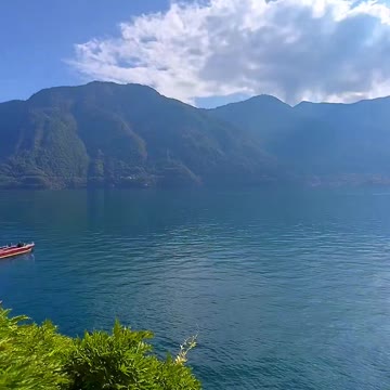 Just a little bit of magic