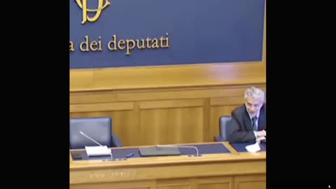 dottor Frajese al governo continuo cancellamento