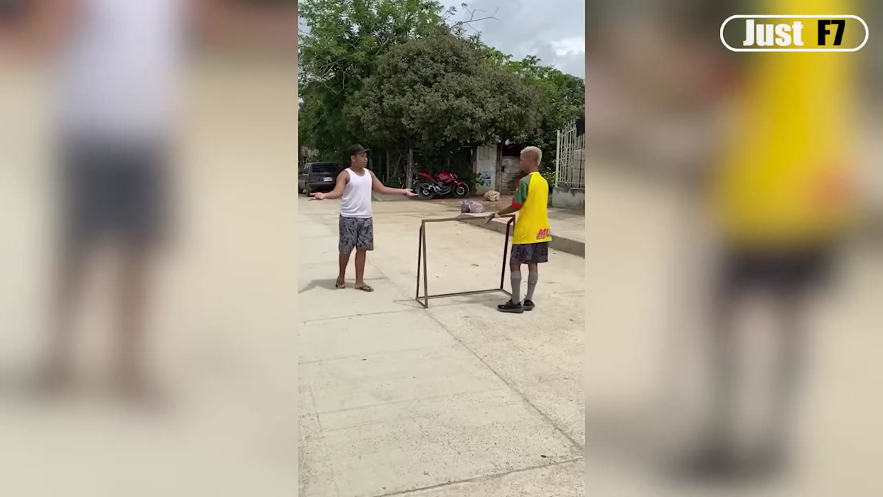 Most funnyest scenes