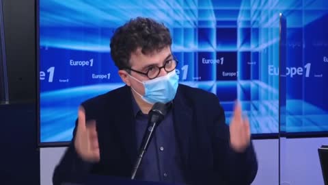 Patrick Pelloux s'insurge contre «le coup politique» de certains médecins