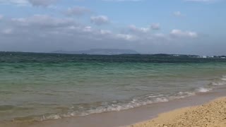 okinawa Beach