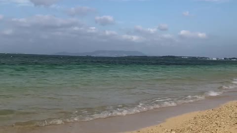 okinawa Beach