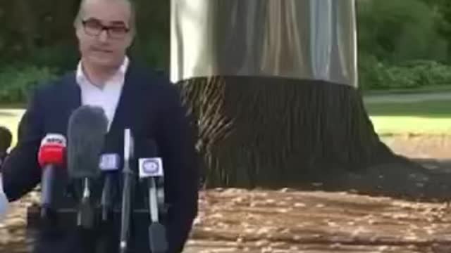 The Vaccine is our Enemy