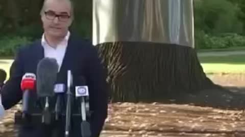 The Vaccine is our Enemy