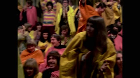 Yer Blues - The Dirty Mac - 1968