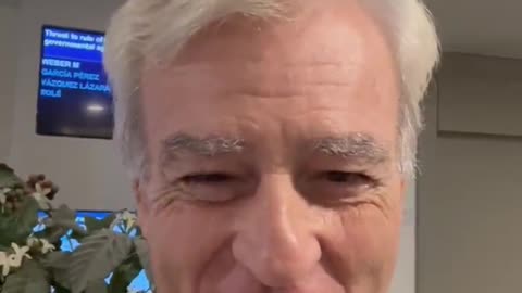 🔴Rinaldi: "il principio del superamento dell'unanimità in Consiglio non è passato oggi a Strasburgo"