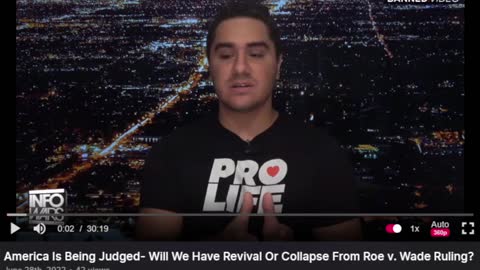 Apostle Tahar was right! The truth community watches Israelite's videos!