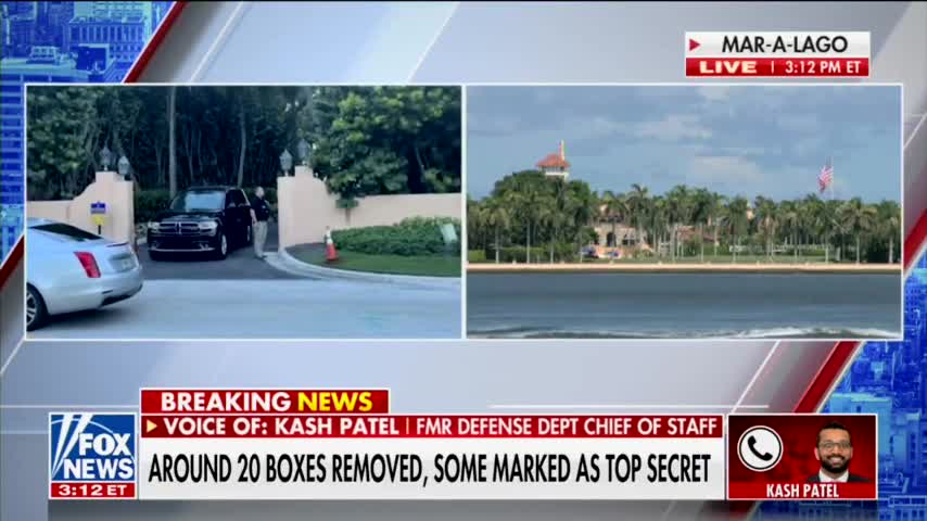 Funny how the Dems have turn America into a banana republic