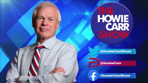 Howie Carr Show - September 14, 2021