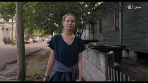 CAUSEWAY Trailer (2022) Jennifer Lawrence, Drama Movie