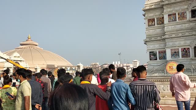 Prem mandir