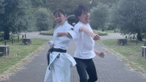 ISSEI funny video 😂😂😂 KARATE 🥋 | Tik Tok Top Comedy Short 2022 Part 31