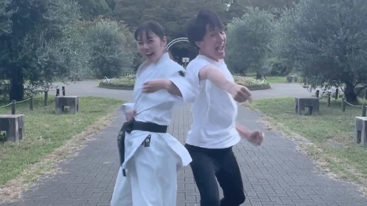 ISSEI funny video 😂😂😂 KARATE 🥋 | Tik Tok Top Comedy Short 2022 Part 31