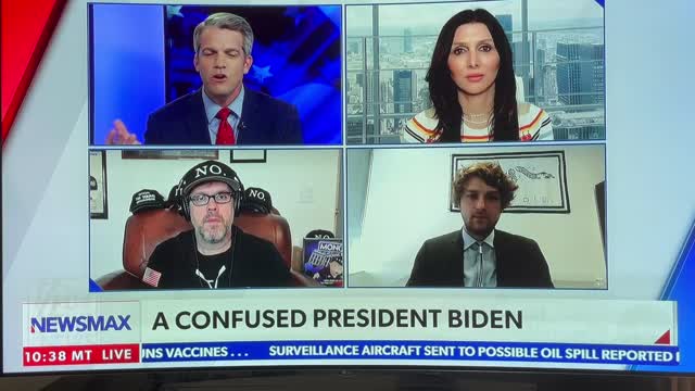 Biden lies about visiting Pittsburgh synagogue