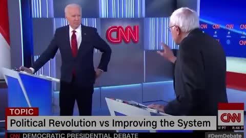 Liberal against Socialist