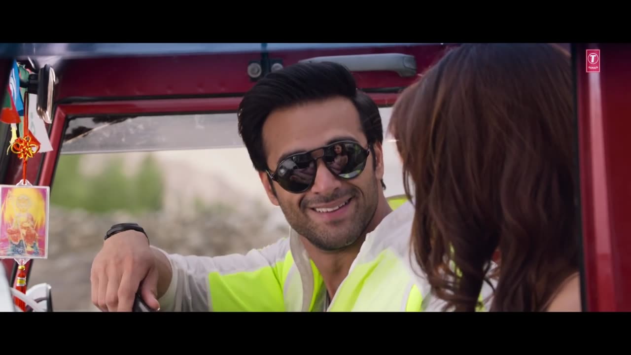 SANAM RE Title Song FULL VIDEO Pulkit Samrat Yami Gautam Urvashi Rautel