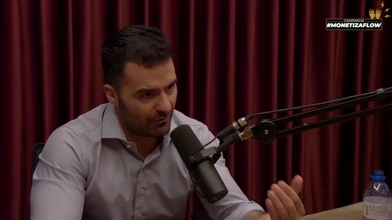 A LEI QUE PROÍBE A MONETIZAÇÃO