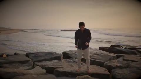 George Perris - I will wait for you