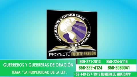 TEMA: "LA PERPETUIDAD DE LA LEY.