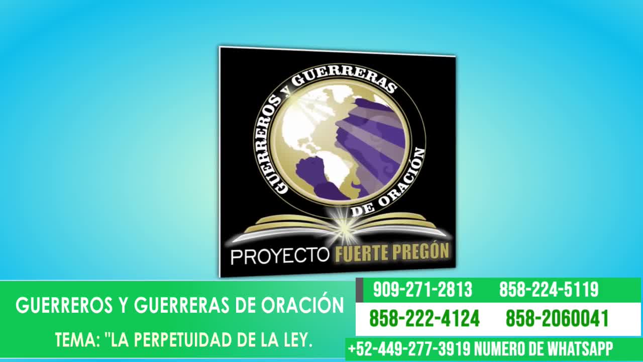 TEMA: "LA PERPETUIDAD DE LA LEY.