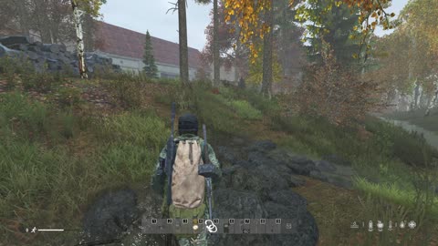 DayZ Base Raid and the Owner Returns