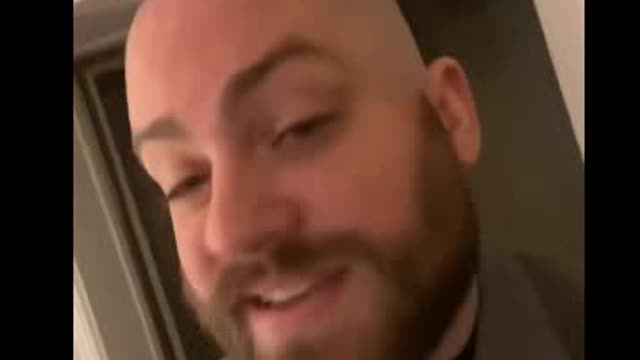 WOW. DOD whistle blower on Bio Labs says he will not commit suicide. SHARE EVERYWHERE