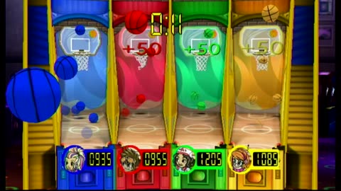 Arcade Zone Game1