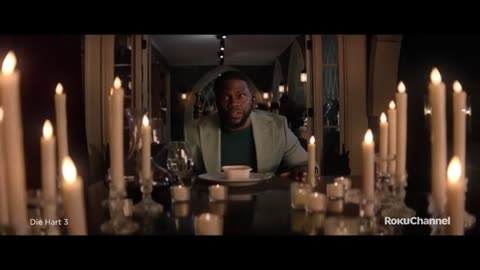 DIE HART 3 Trailer (2025) Kevin Hart