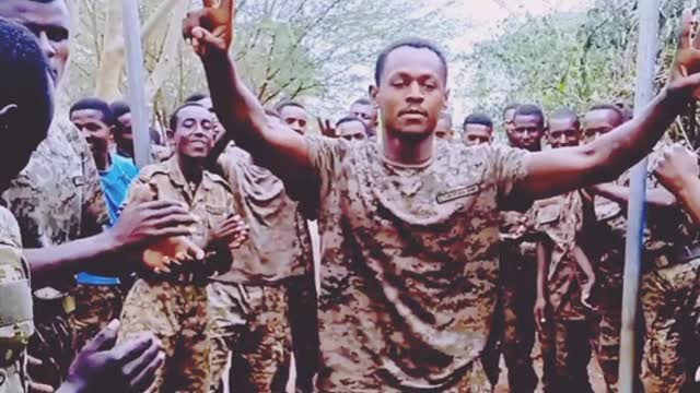 ሁሉም ሰው ሊያየው #ሊሰማው የሚገባ#respectsolderis