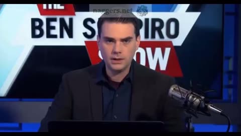 What the Jewish Scriptures say about non-Jews. (AI Ben Shapiro)