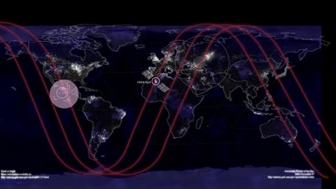 Nasa Video 44