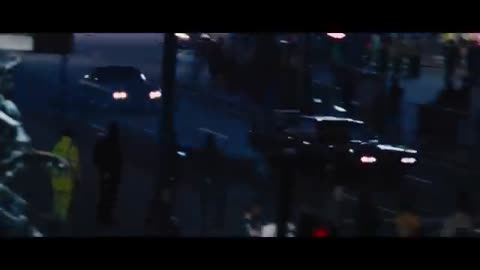 Serhat Durmus - Hislerim (ft.Zerrin Temiz) | FAST & FURIOUS [Chase Scene]