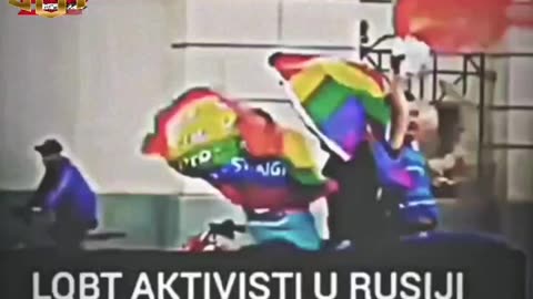 A Short Story In Russia
