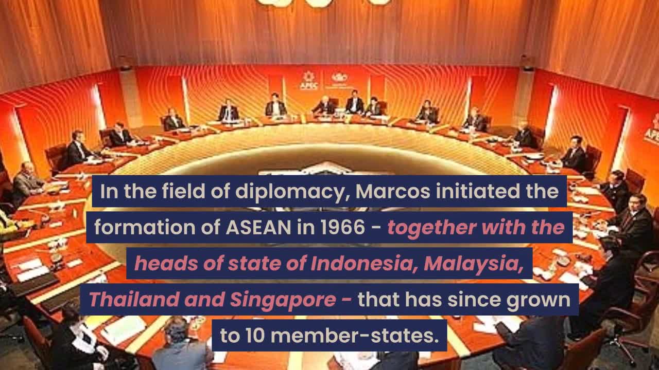 THE PHILIPPINES GOLDEN AGE