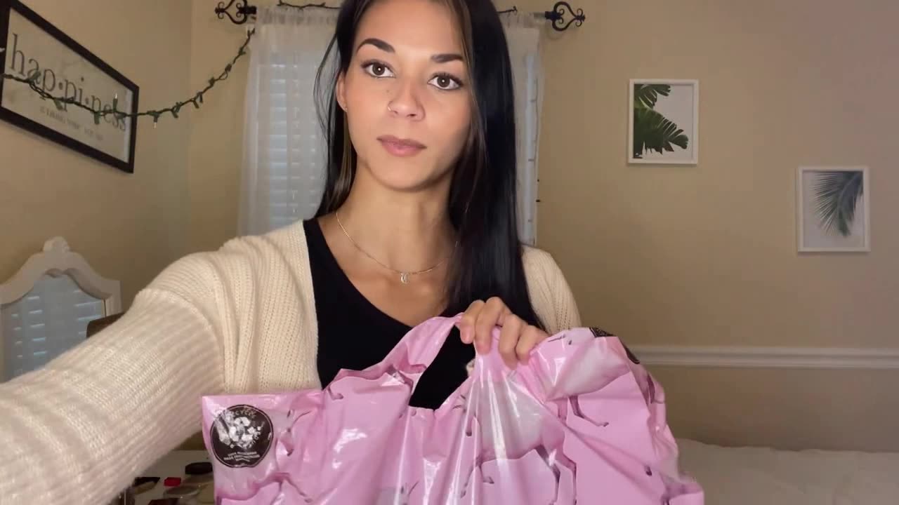Day With Celina #4