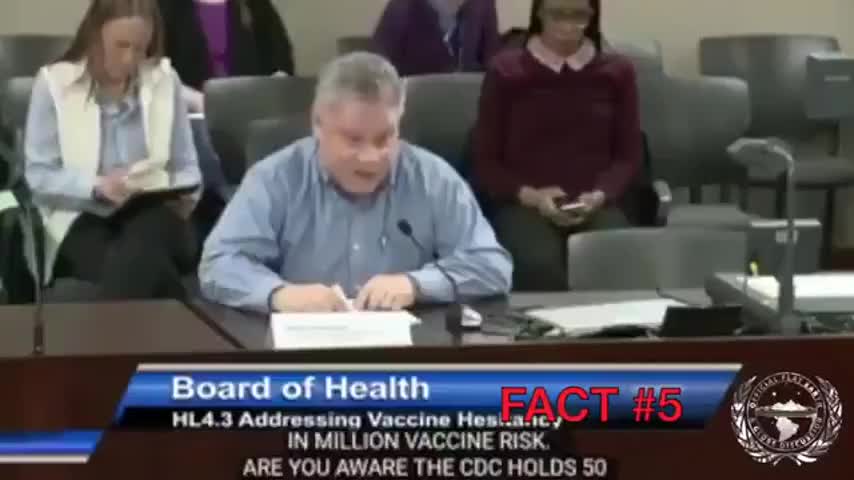 Vaccine Truth - Share Everywhere!