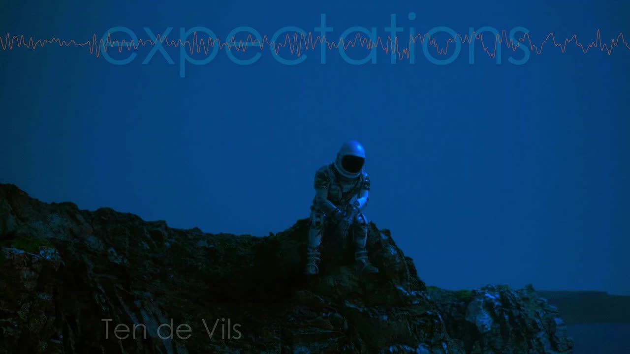 Expectations - new pop ballad