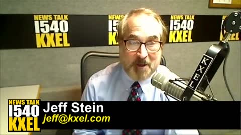 Iowa Politics with Jeff Stein – Christmas 2021