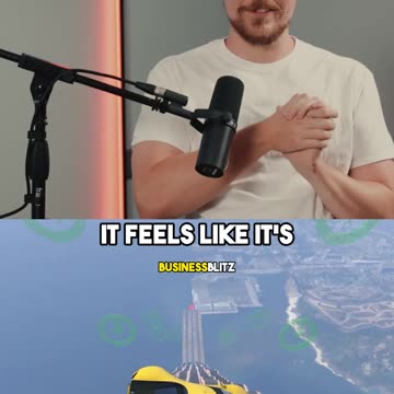 MrBeast on being famous