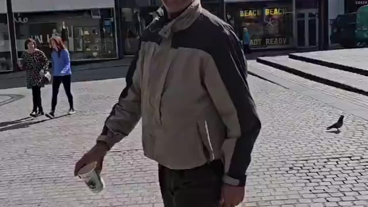 Multiculturalism.