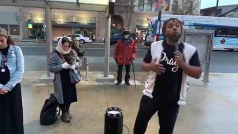 Finding your Calling as a Christian