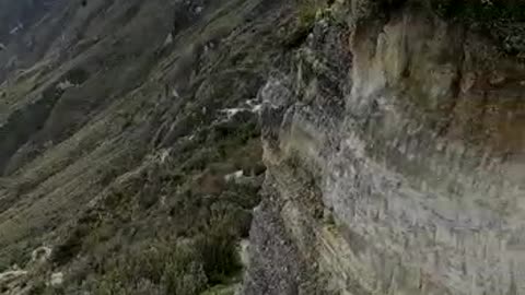 Laguna del Quilotoa Ecuador