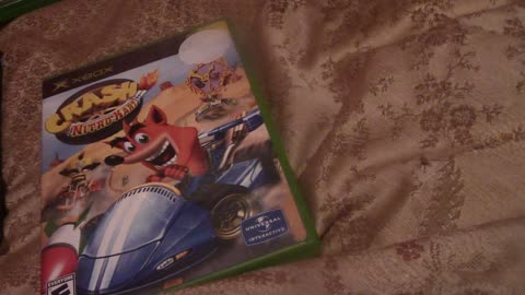 June Gaming Pickups PS2/Xbox/Xbox Series X/Comic Books/Action Figures