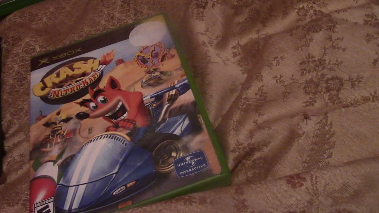 June Gaming Pickups PS2/Xbox/Xbox Series X/Comic Books/Action Figures