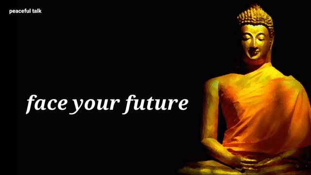 Motivational speech by lord buddha