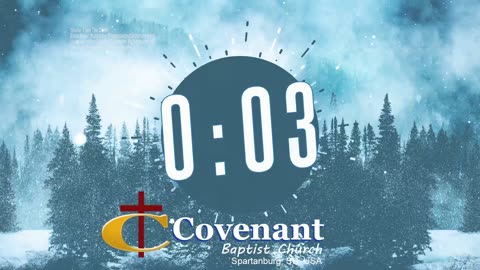 The Holy Spirit is Received by Faith