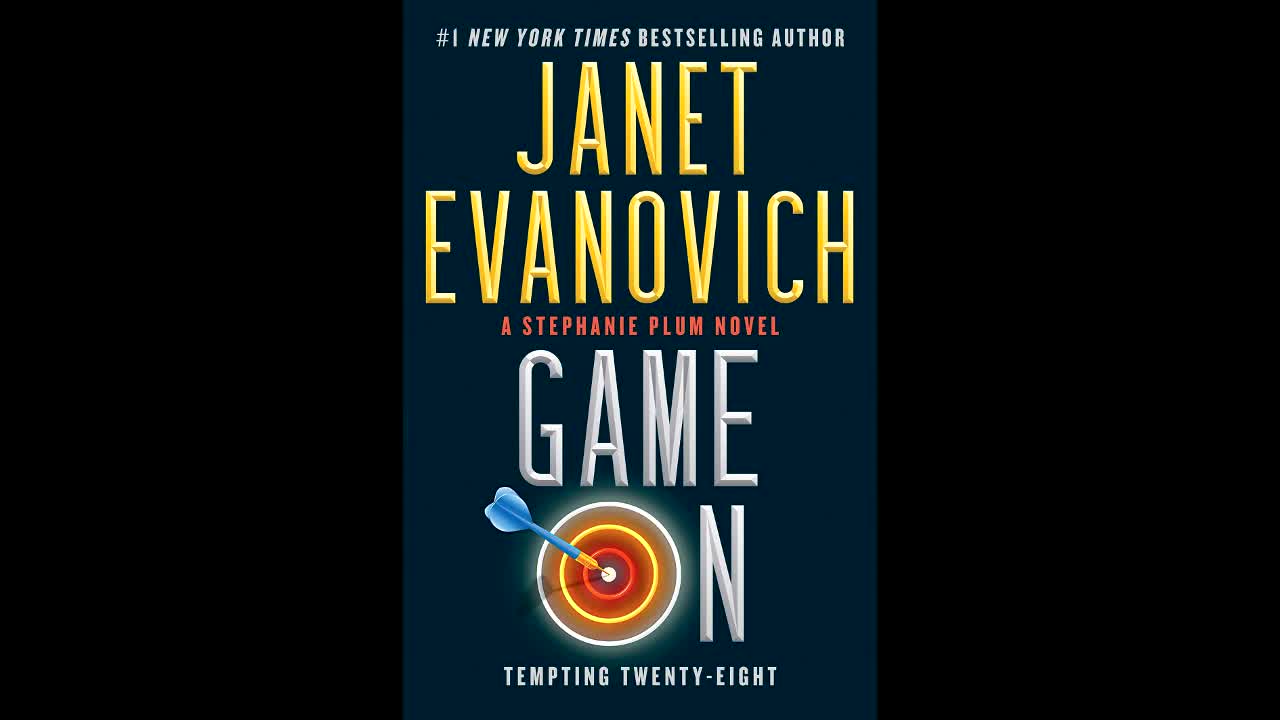 PDF EPUB Download Game On by Janet Evanovich Full Book