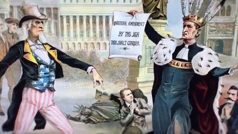 WHY YOU CAN'T FORCE PEOPLE TO BECOME A CHRISTIAN