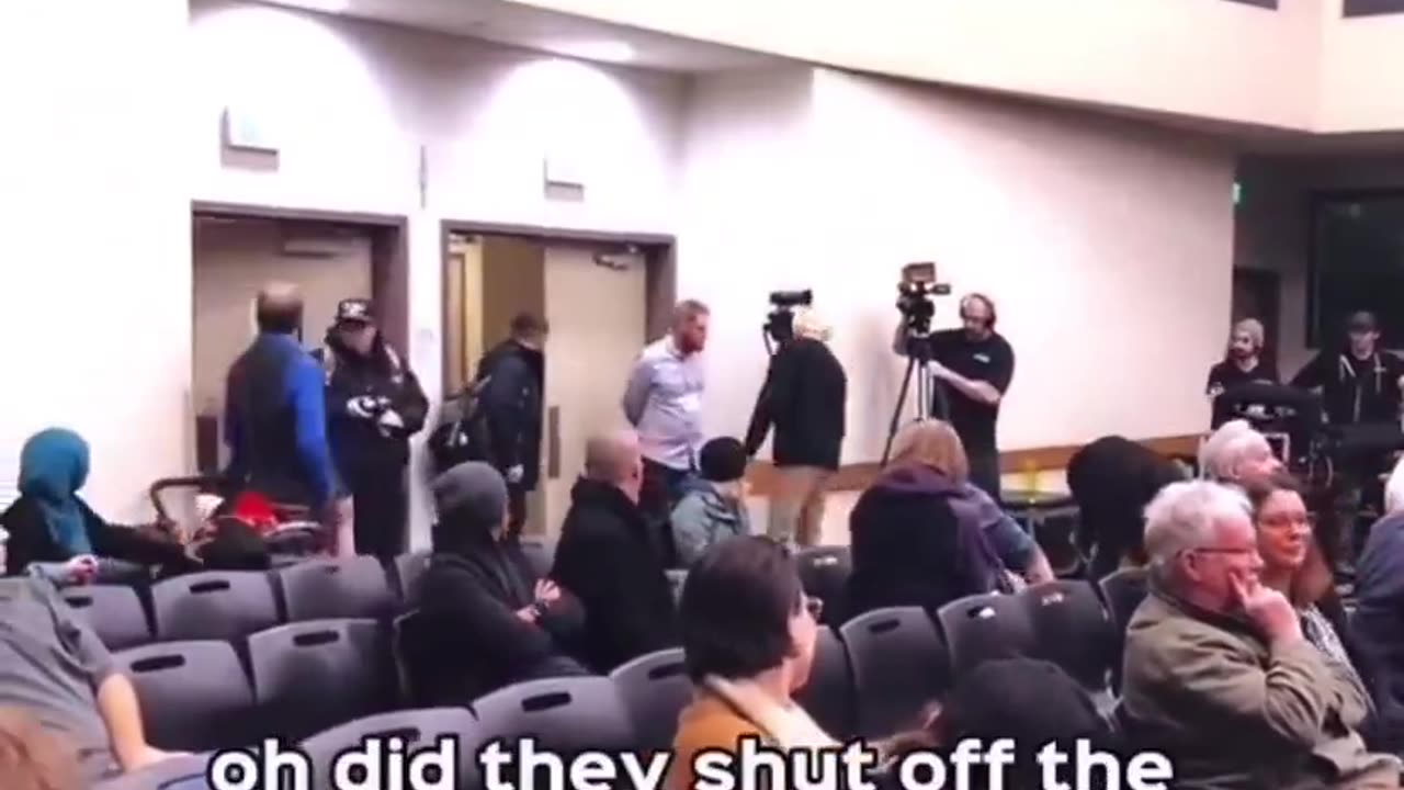 If we can't have this sort of conversation here, we can't have it anywhere