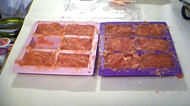 Soap From Scratch